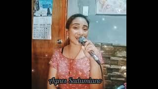 Download lagu Musika Iti Biagko Covered by Ms.Agnes Sadumiano mp3