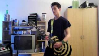 Scars of Life - Eyes Pried Open - Cover