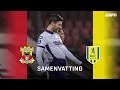 ✨? Is de GOAL van MICHIEL KRAMER genoeg voor drie punten? | Samenvatting Go Ahead Eagles – RKC