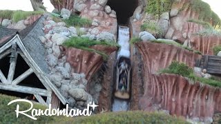 5 Weird Things in Critter Country at Disneyland   Randomland