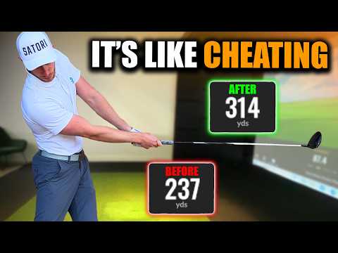How Amateurs Try to Create Club Head Speed VS What Actually Works!