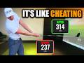 How Amateurs Try To Create Club Head Speed VS What Actually Works