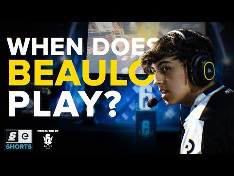 How Siege's Teenage Prodigy Went From Suspect to Superstar