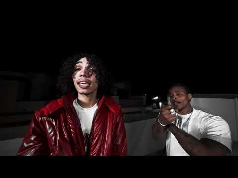 Slim Billions - Like That (Official Music Video) Feat. Riley Blood