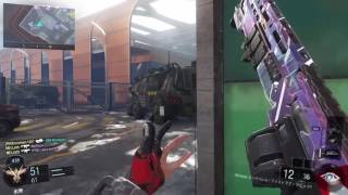 ［まつこのBO3実況］＃2TDM実況！