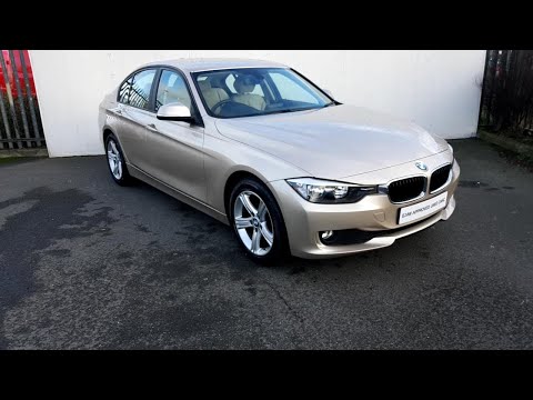 151LH96 - 151LH96 BMW 320d SE Saloon