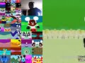 60 Mickey Mouse Clubhouse Intros