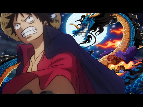 Luffy Declares THIS IS AN ALL OUT WAR
