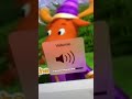 Backyardigans On Top Of The World Song Sing A Long Version