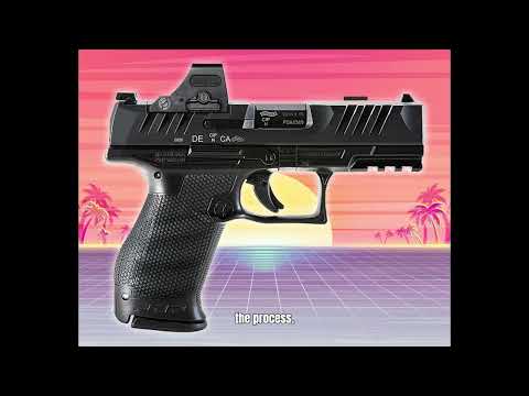 Walther PDP Review - Is it worth it?