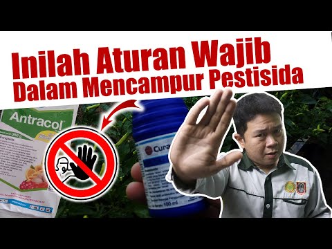 , title : '❗❗❗ Rekomendasi Aturan Dalam Mencampur Pestisida ||| Insektisida + Fungisida + Pupuk Daun / Foliar'