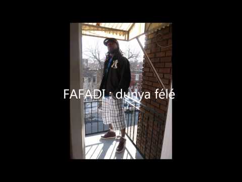 fafadi dunya félé