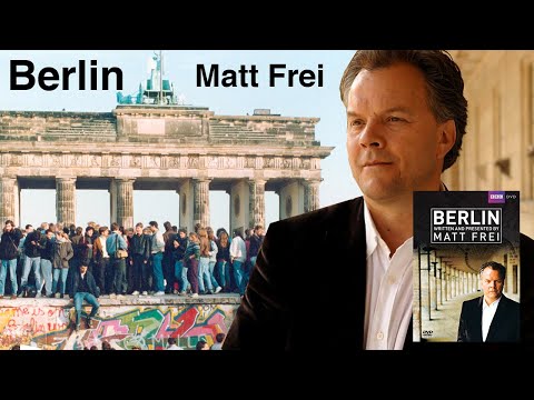 Berlin-Dokumentation Matt frei