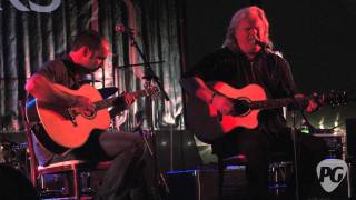 Experience PRS &#39;11 - Ricky Skaggs &amp; Cody Kilby &quot;You Can&#39;t Shake Jesus&quot;