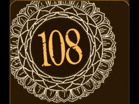 108-Coptic Times(Bad Brains Cover)