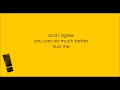 Shinedown Get Up Lyrics