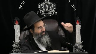 מסכת בבא בתרא - דף יא. - יא: | חלק 23 | הרב שי עובד (הרב שי עובד) - התמונה מוצגת ישירות מתוך אתר האינטרנט יוטיוב. זכויות היוצרים בתמונה שייכות ליוצרה. קישור קרדיט למקור התוכן נמצא בתוך דף הסרטון