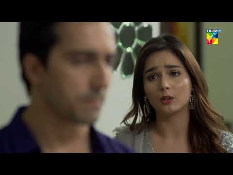 Beqadar- 2nd Last Episode 54 - Best Scene 09 - HUM TV