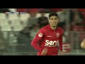 Samenvatting Almere City FC - MVV Maastricht (30-08-2020)