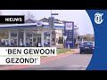 Zonder test naar Duitsland: ‘Gewoon tanken!’