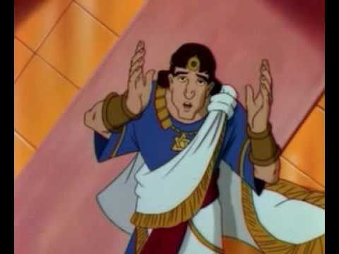 08. Historie Biblijne Starego Testamentu - Salomon