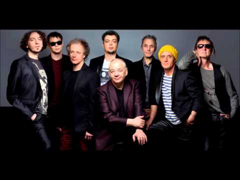 Soyka w Klubie Pokład 20.02.2014