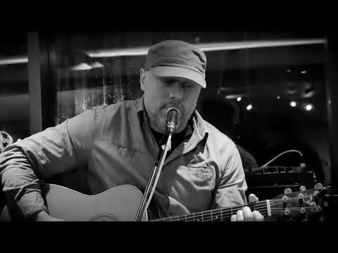 G-Floyd-D at CoCo Bar+Lounge 'You Get What You Give' by New Radicals