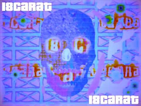 18Carat - Ryan Leslie ft Latif - I Dont Wanna Hurt You