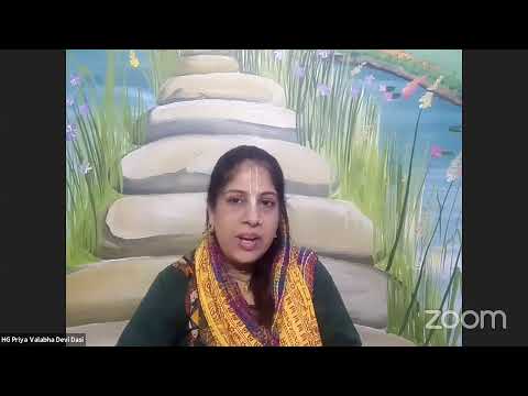 Srimad Bhagavatam ||  4.7.6 to 10 || 4-May-2021