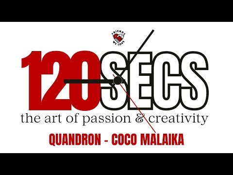 Quadron - Coco Malaika, Musician :: 120 Seconds