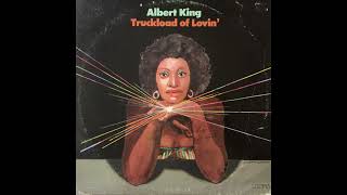 Albert King -Truckload Of Lovin'