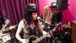Olivia Jean - After The Storm LIVE HD (2014) Los Angeles