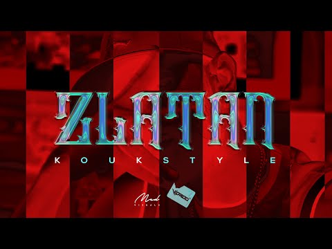 KOUKSTYLE - ZLATAN  #Diss  (EXCLUSIVE Music Video)