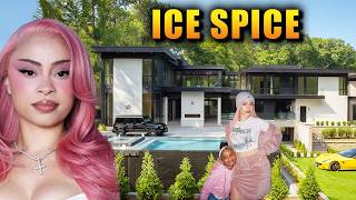 The Lifestyle of Ice Spice 2026 ★ House Tour, Partners, Family, Cars, Net Worth