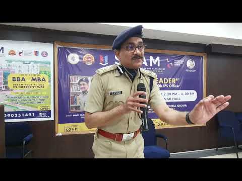 Interaction with Engineering Students