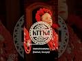 Kitka Women's Vocal Ensemble - Kakhuri lavnana_ein heilendes Wiegenlied aus dem Ostkaukasus Georgien