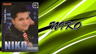 Niko - Imao pa nemao - (Audio 2008)