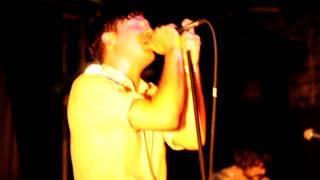 Cap N Jazz - We are Scientists!