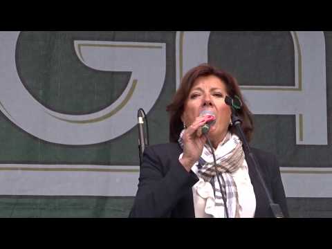 Marie Rottrová - Radegast Den 2017