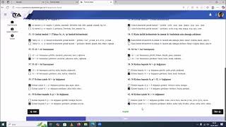 Türkiye Türkçesi Ağız Atlası Projesi II: Derlemeci Veri Girişi