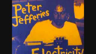 Peter Jefferies - Scissors