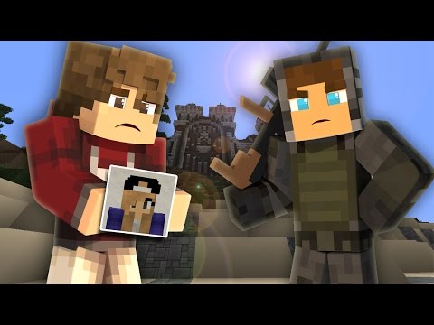 Parkside Prison | WE HAVE TO GO BACK | Minecraft Roleplay #1 [S4]