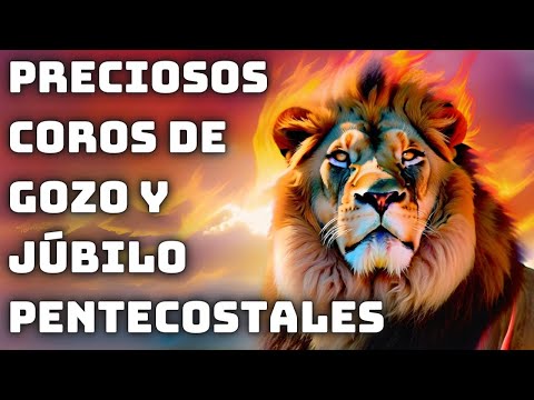 PODEROSOS COROS ANTIGUOS PENTECOSTALES QUE NUNCA PASAN DE MODA 🔥🙌 HIMNOS CRISTIANOS 🙌💖