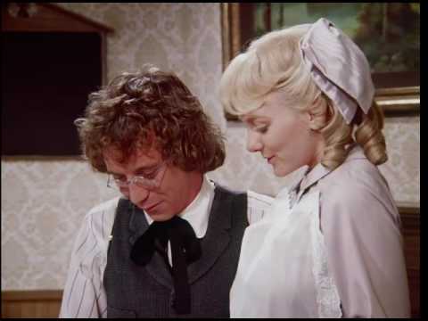 Little House on the Prairie Season 7 Episode 13 Come Let us Reason Together