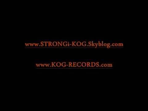 StronGi Ft. Chikoo & WhoBrave - Spo Ma Nin Sha Jeni