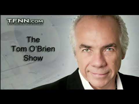 June 24th, Tim Ord Interview on the Tom O'Brien Show - 2025