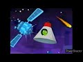 PBS Kids Station ID Spaceship 2013 WTTW