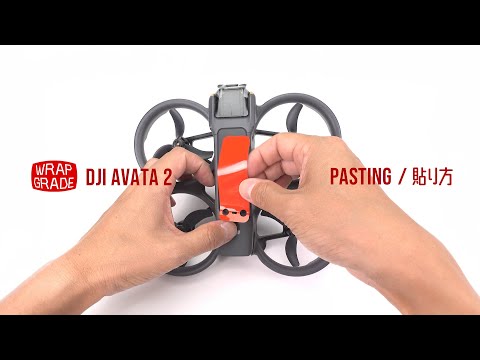 DJI Avata 2