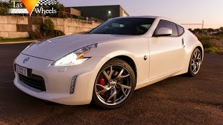 370Z Cruise Aus Day 2016
