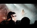 Airbourne Cheap Wine Cheaper Women Girls In Black Pakkahuone Tampere Finland 7 10 2019